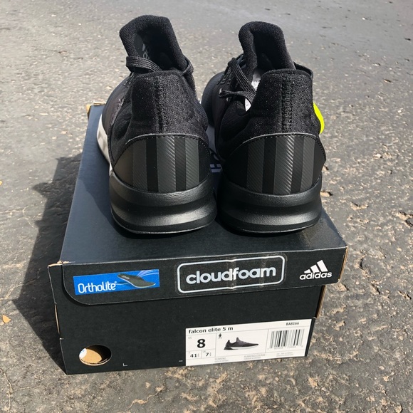 Adidas falcon elite 5 m BA8166 - Picture 6 of 6